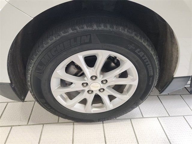 Used 2019 Chevrolet Equinox LT FWD image 9