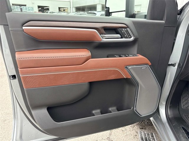 New 2026 GMC Sierra 2500 Denali Ultimate image 15