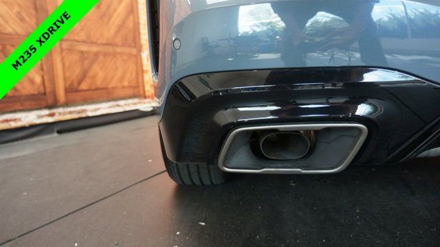 Used 2023 BMW M235i xDrive Gran Coupe w/ Premium Package image 85