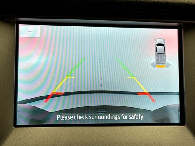 Used 2022 Ford Ranger XLT w/ Equipment Group 301A Mid image 15