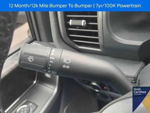 Used 2025 Ford F150 Lightning Flash AWD/4WD image 42