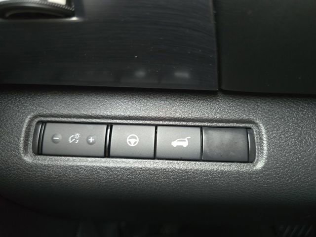 New 2026 Nissan Pathfinder SL AWD/4WD image 10