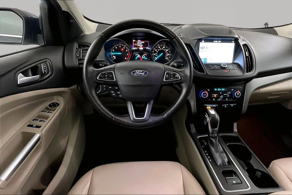 Used 2019 Ford Escape SEL image 8