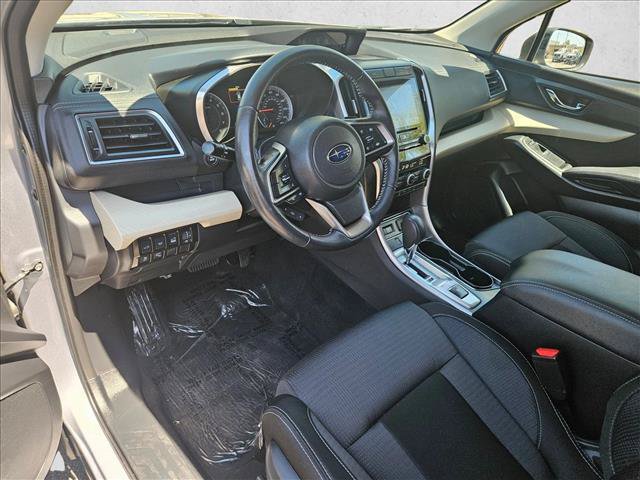 Used 2021 Subaru Ascent Premium w/ Convenience Package AWD/4WD image 11