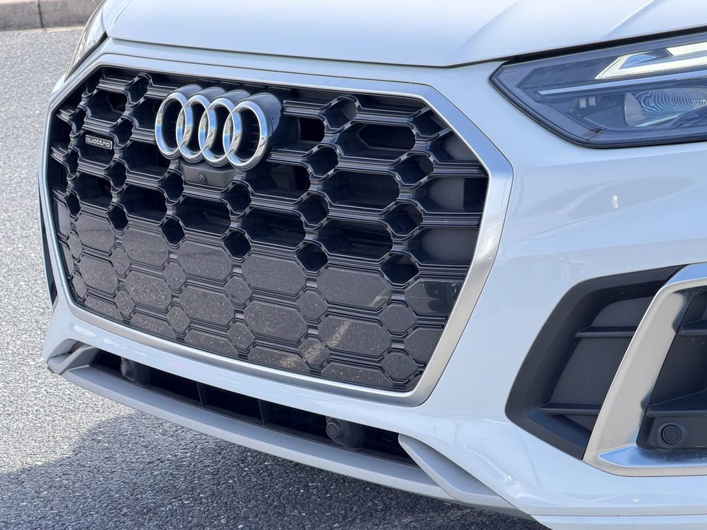Certified 2023 Audi Q5 2.0T Premium Plus w/ Premium Plus Package image 6