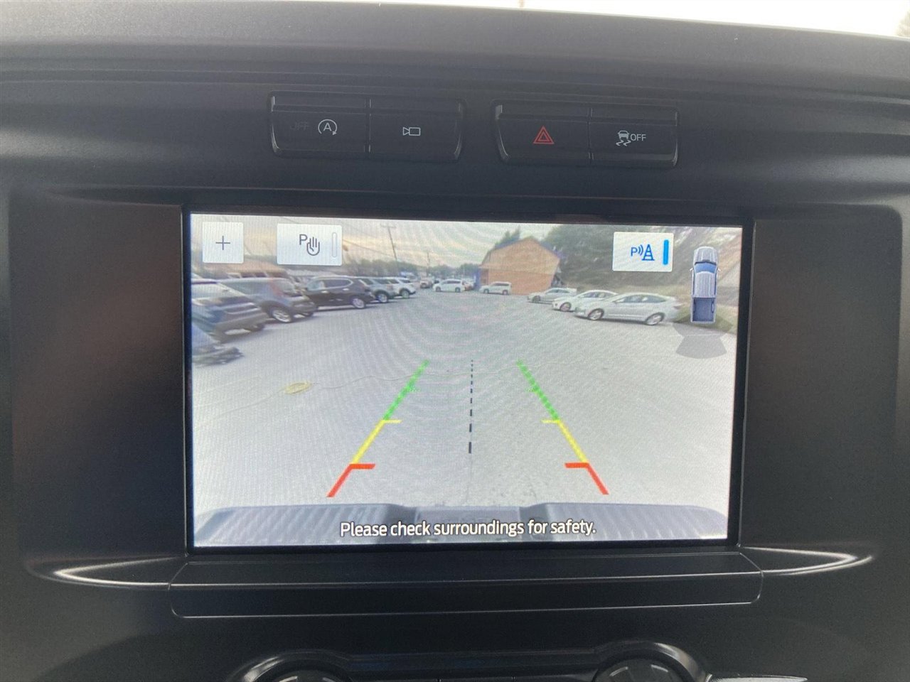 Used 2023 Ford F150 XLT image 19