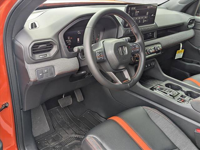 New 2026 Honda Passport TrailSport image 3