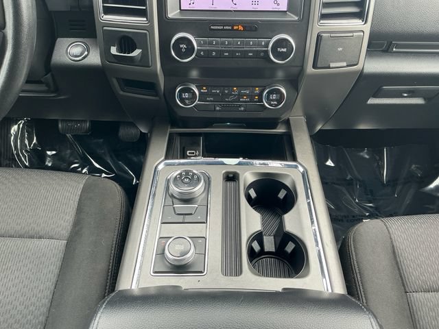 Certified 2019 Ford Expedition XLT AWD/4WD image 15