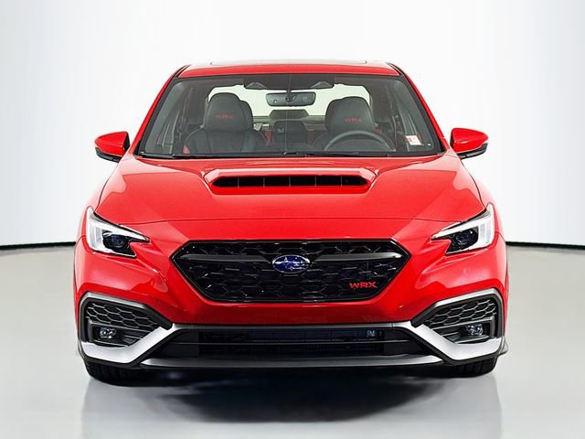 New 2025 Subaru WRX Limited video 2