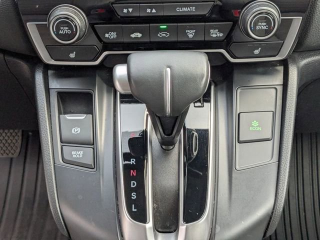 Certified 2018 Honda CR-V EX-L image 16