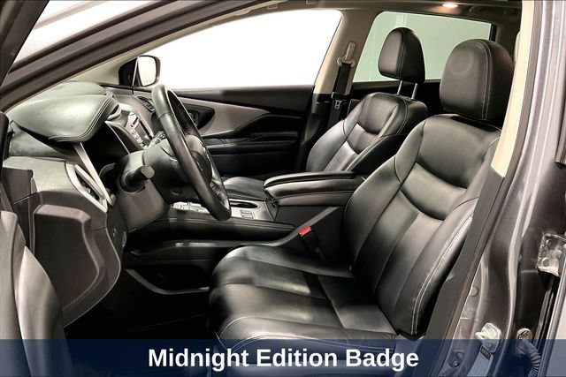 Used 2022 Nissan Murano SV AWD/4WD image 29