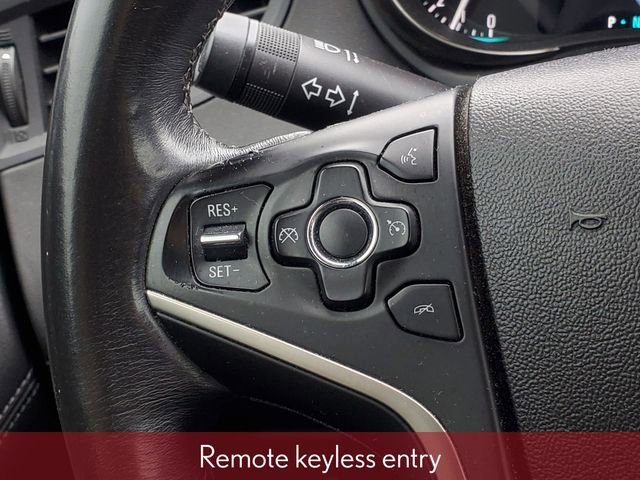 Used 2015 Buick LaCrosse Leather image 22