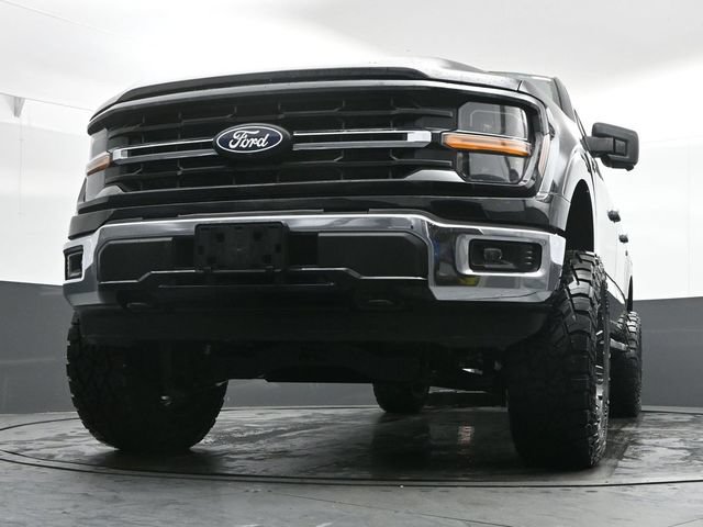 Used 2024 Ford F150 XLT AWD/4WD image 50