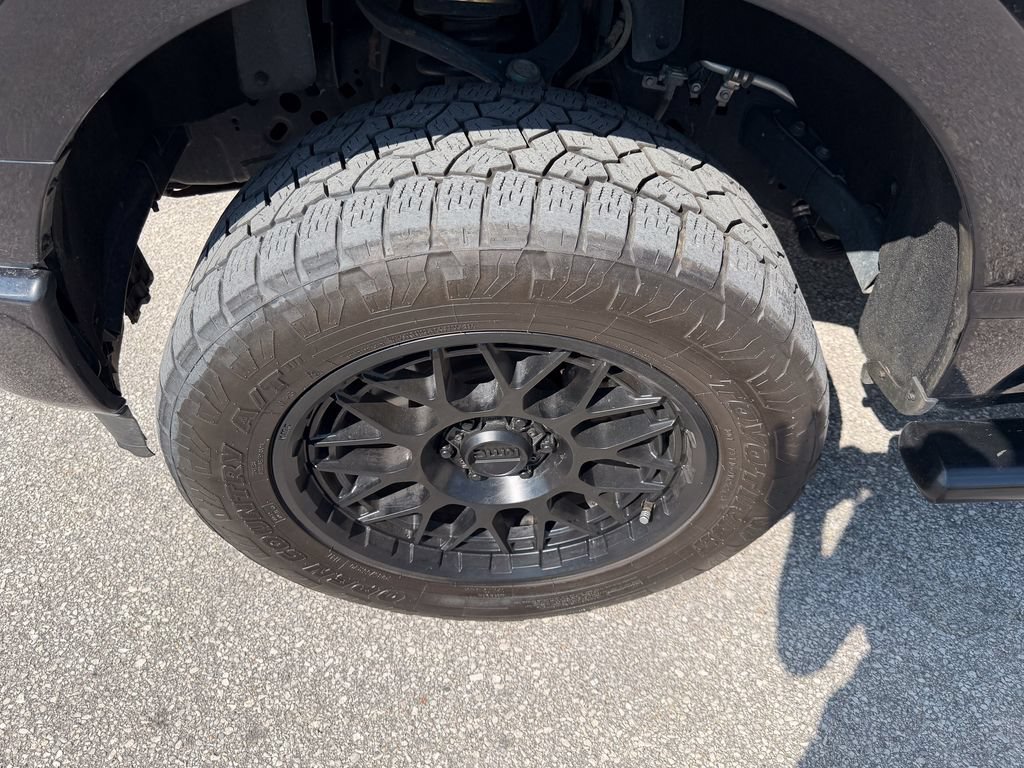 Used 2023 Ford F150 XLT w/ Equipment Group 302A High AWD/4WD image 32