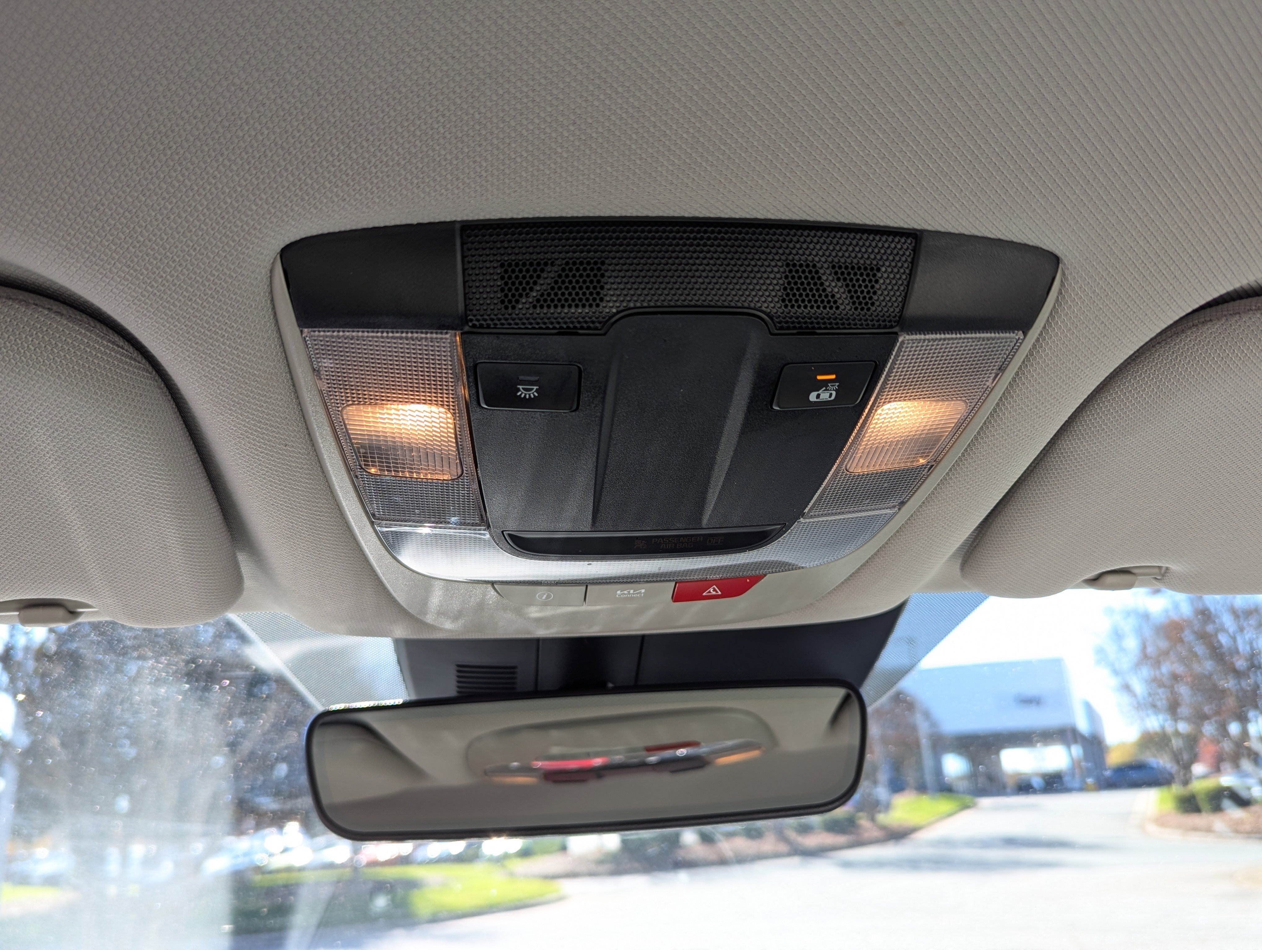 Used 2023 Kia Sorento EX image 27