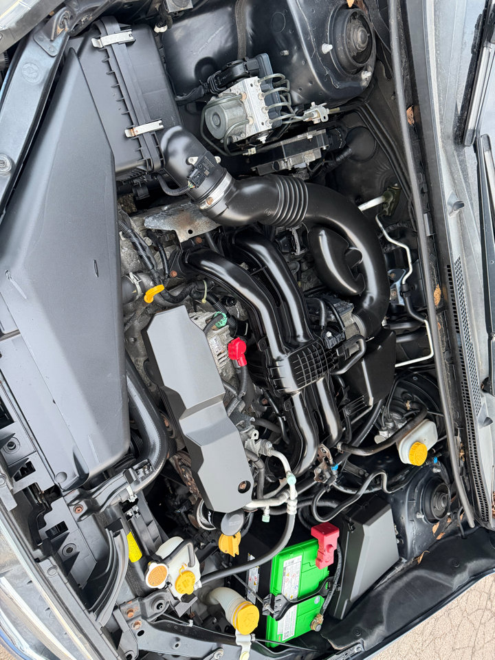 Used 2015 Subaru Crosstrek 2.0i Limited image 73