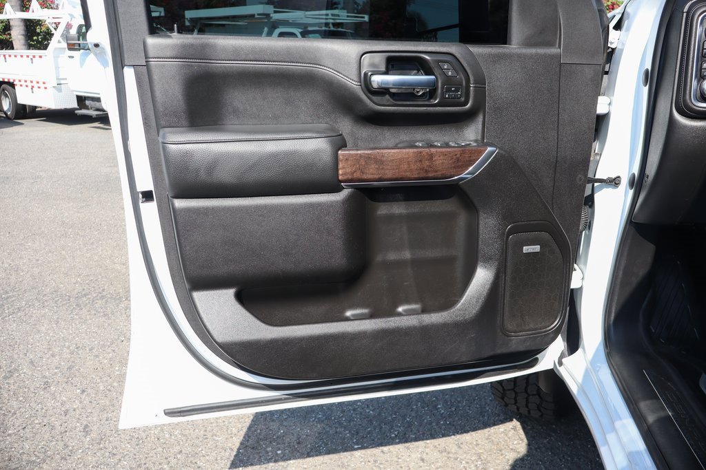 Used 2022 GMC Sierra 2500 Denali image 17