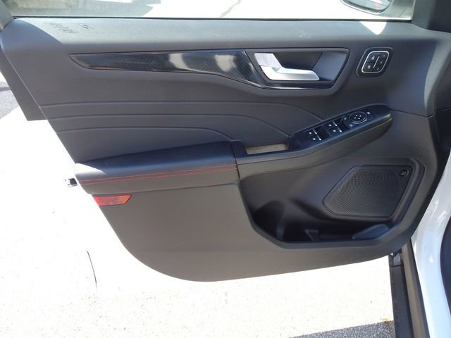 New 2024 Ford Escape ST-Line Elite w/ Premium Technology Package image 12