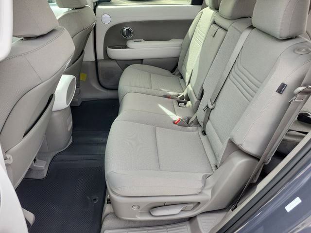 New 2026 Hyundai Palisade SE FWD image 19