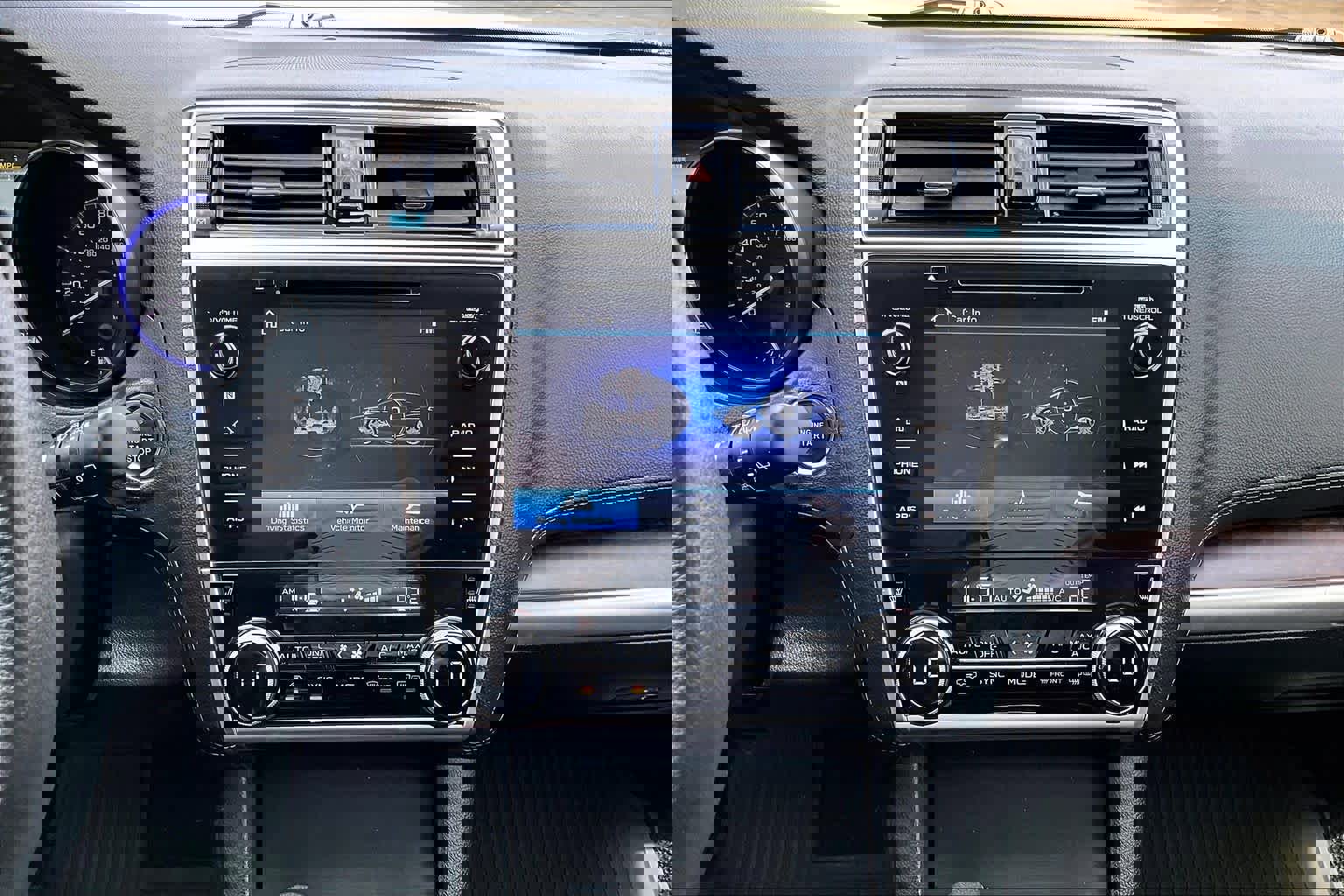 Used 2019 Subaru Outback 3.6R Limited w/ Popular Package #2 image 7