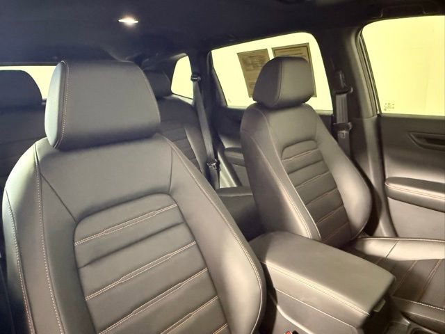 Used 2026 Honda CR-V Sport-L image 52