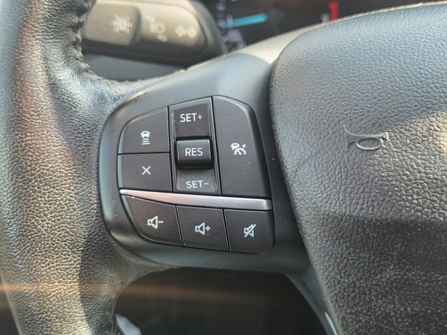 Used 2020 Ford Escape SEL AWD/4WD image 37