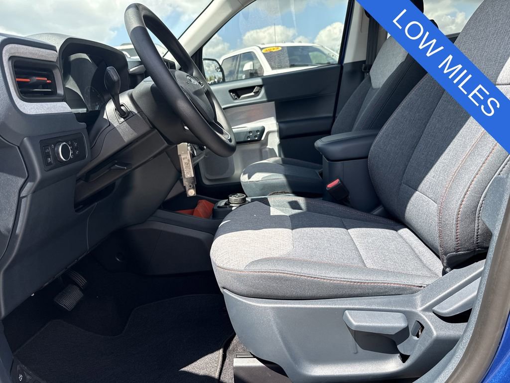 Used 2024 Ford Maverick XLT image 12