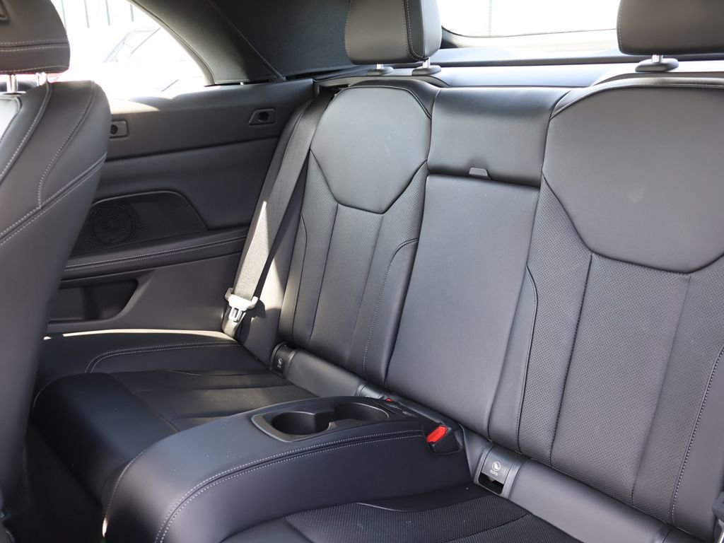 Used 2023 BMW 430i Convertible w/ Convenience Package RWD image 32