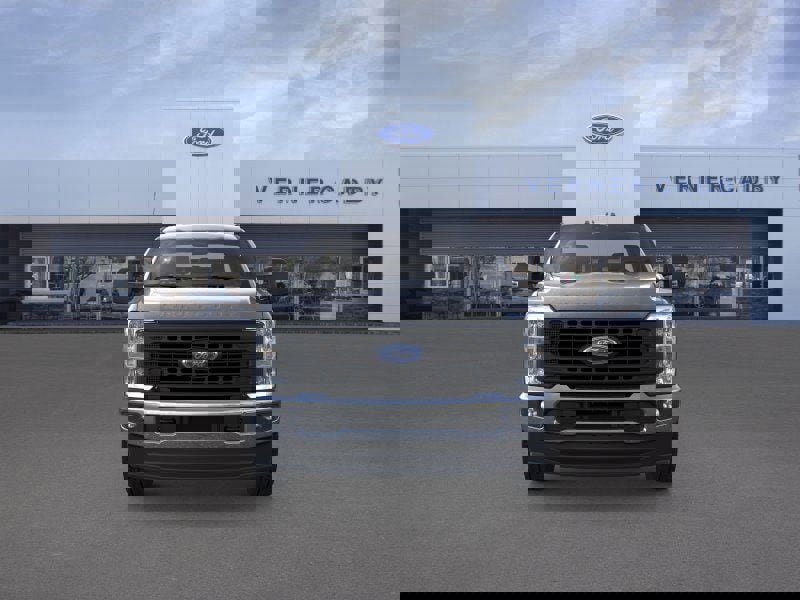 New 2026 Ford F350 XL w/ XL Chrome Package image 6