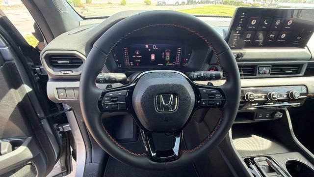 New 2026 Honda Pilot Sport image 26