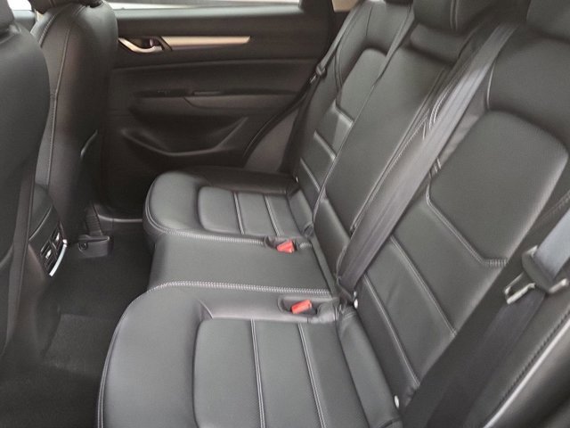 New 2025 MAZDA CX-5 AWD 2.5 S w/ Preferred Package image 7