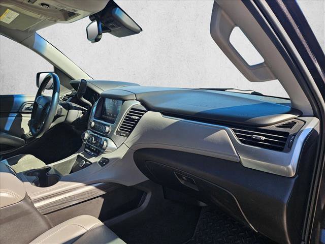 Used 2015 Chevrolet Tahoe LT w/ Luxury Package image 19