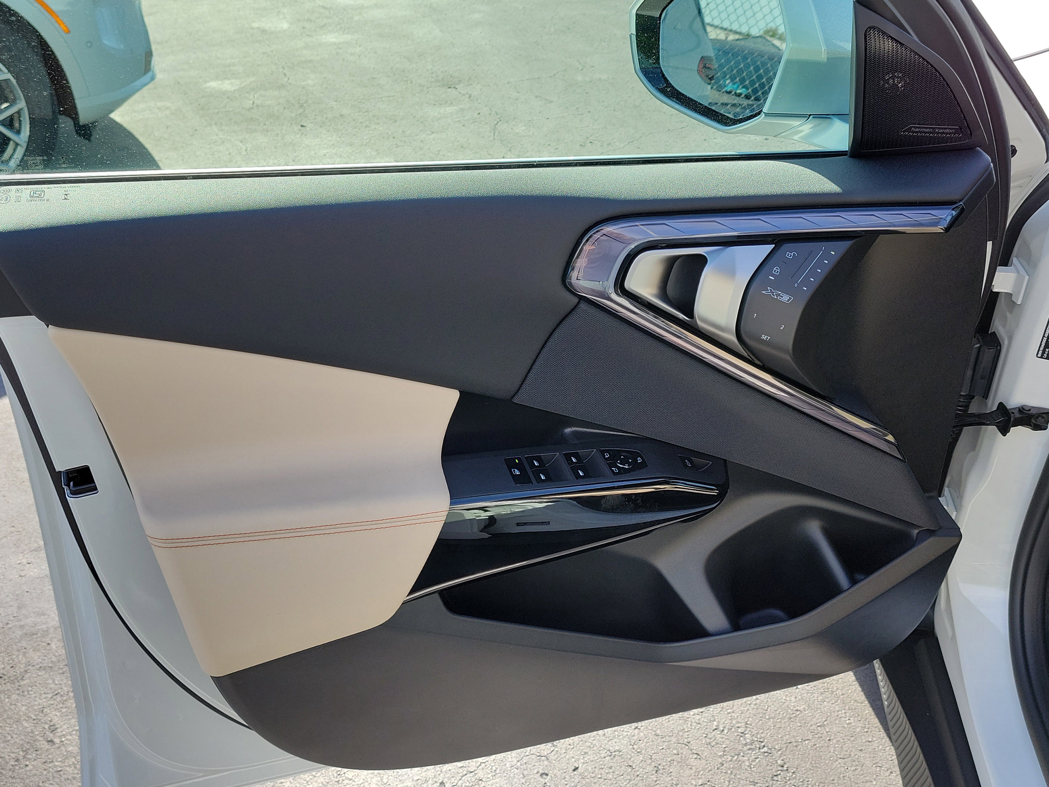 New 2026 BMW X3 xDrive30 w/ Convenience Package image 13