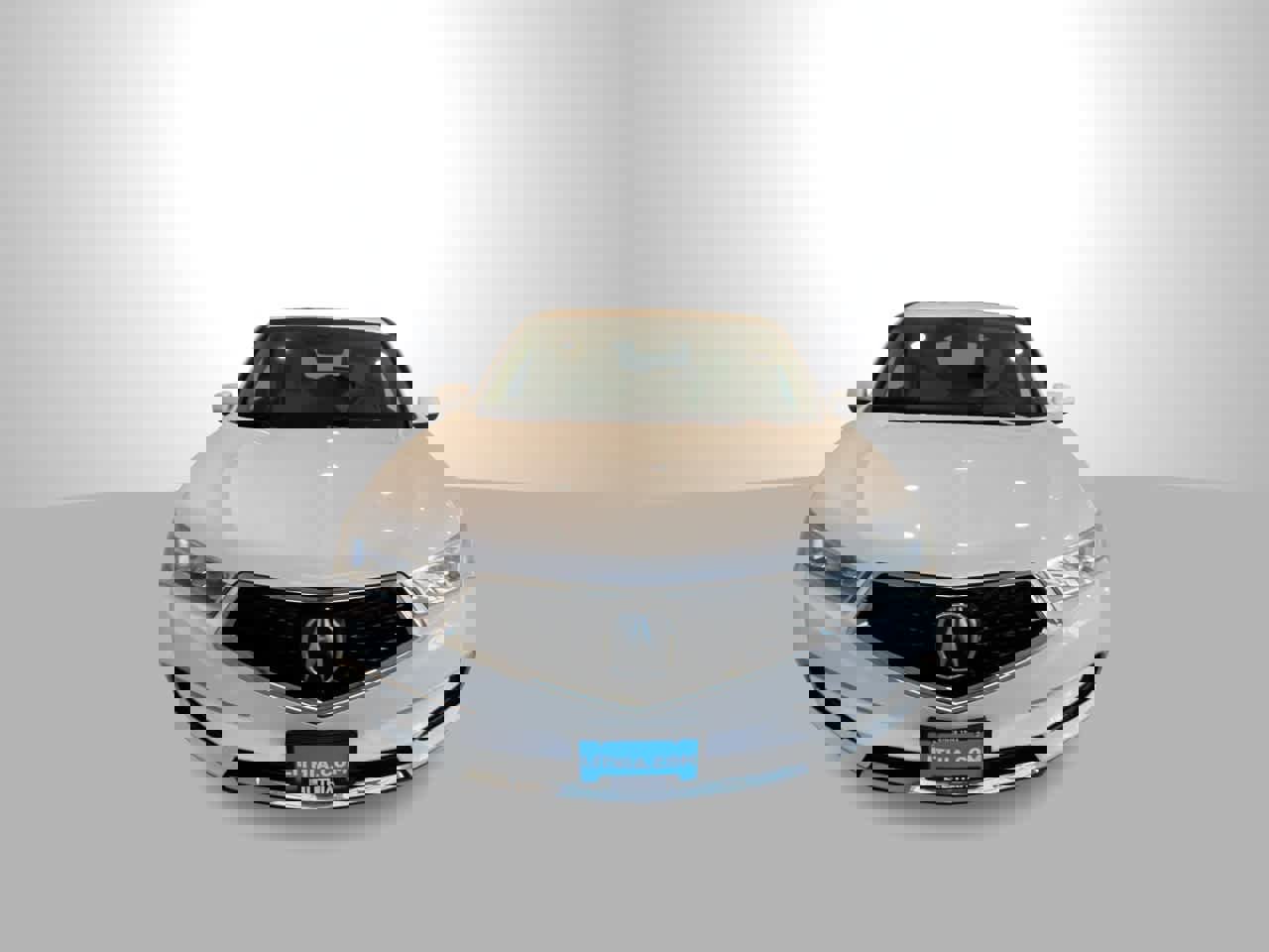 Used 2018 Acura MDX SH-AWD w/ Technology Package image 3