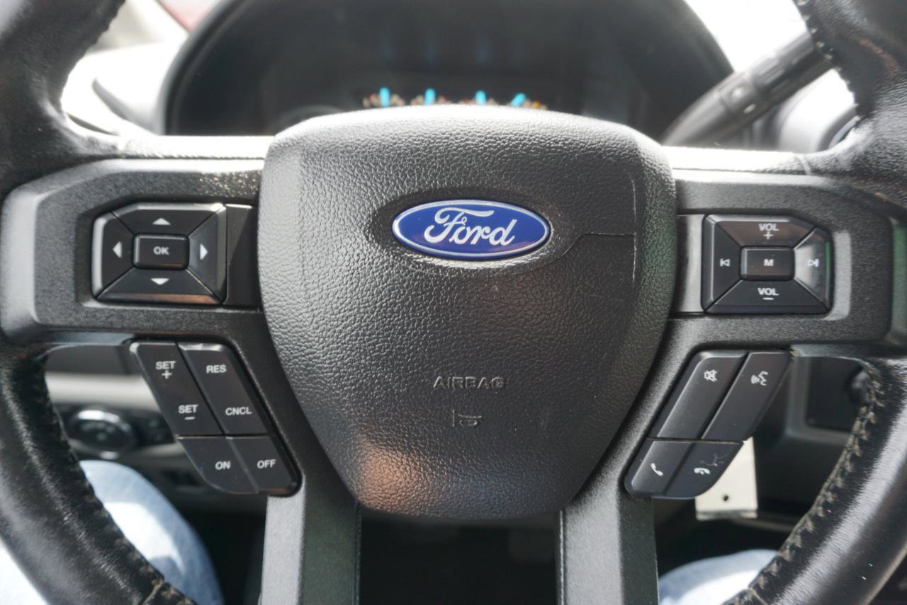 Used 2019 Ford F150 XLT w/ Equipment Group 302A Luxury AWD/4WD image 16