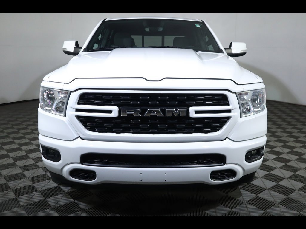 Used 2022 RAM 1500 Big Horn image 17