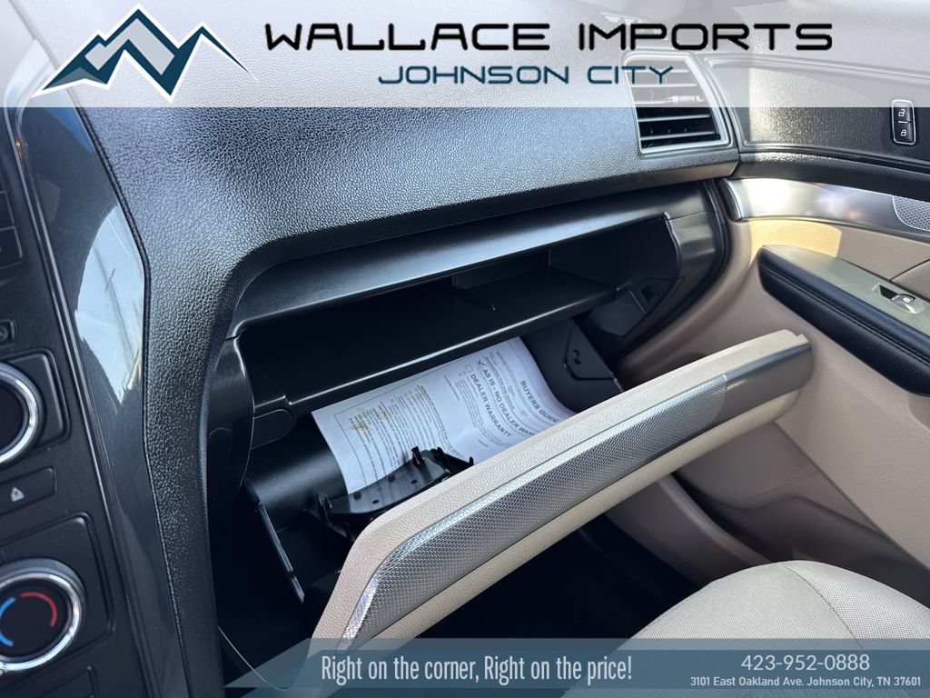 Used 2016 Ford Explorer 4WD image 20