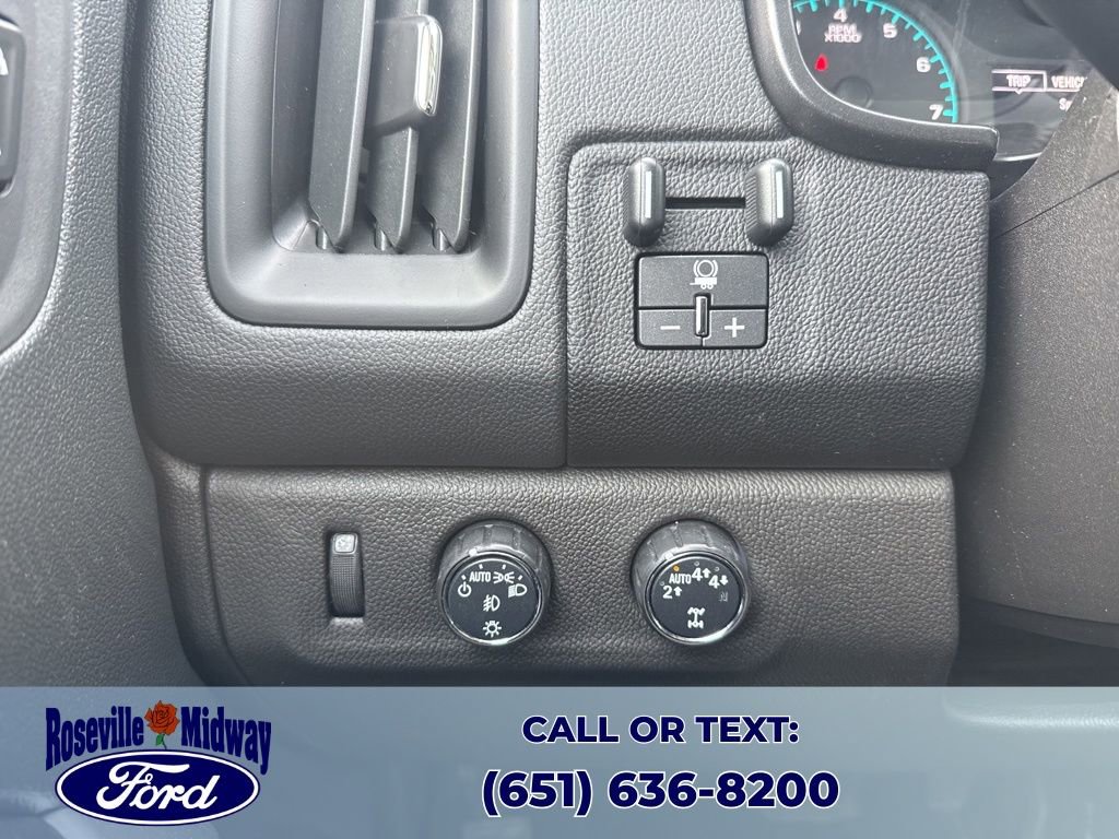 Used 2022 Chevrolet Colorado LT w/ Safety Package image 26