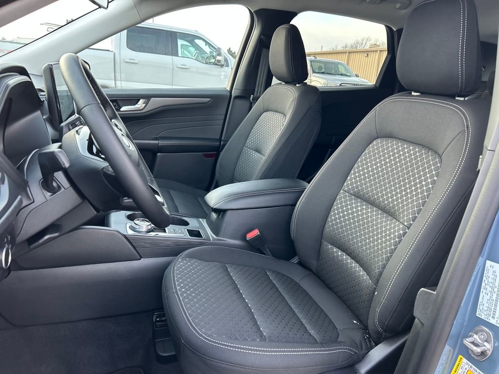 New 2026 Ford Escape Active w/ Active Premium Tech Pack image 15