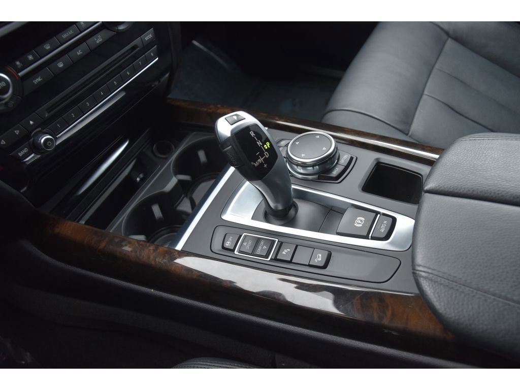 Used 2016 BMW X5 xDrive35i image 36