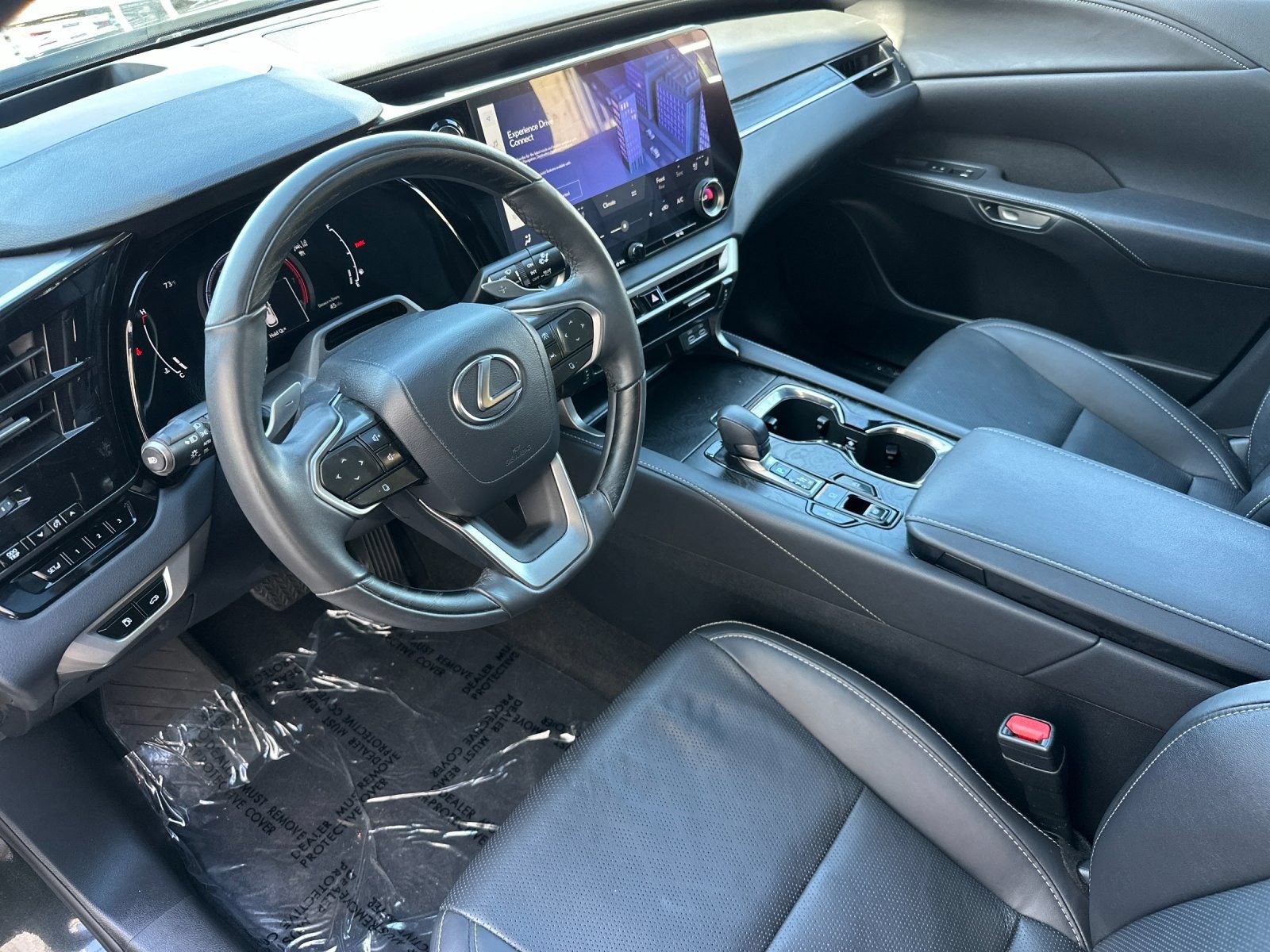 Used 2024 Lexus RX 350 Premium Plus w/ Convenience Package FWD image 10
