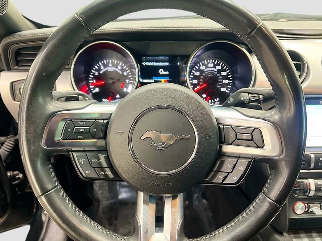 Used 2019 Ford Mustang GT Premium image 28