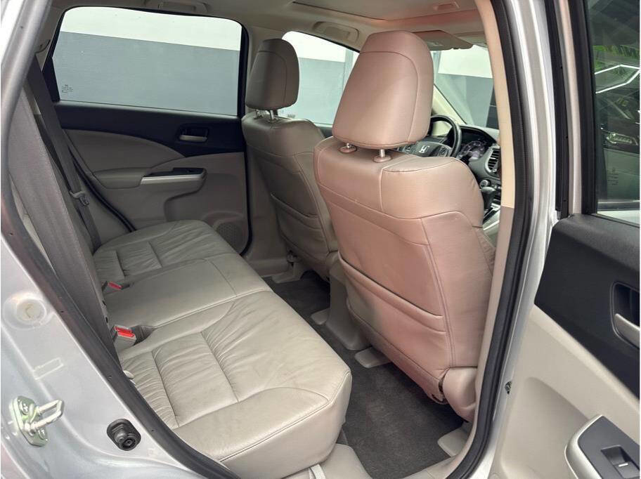 Used 2014 Honda CR-V EX-L image 20