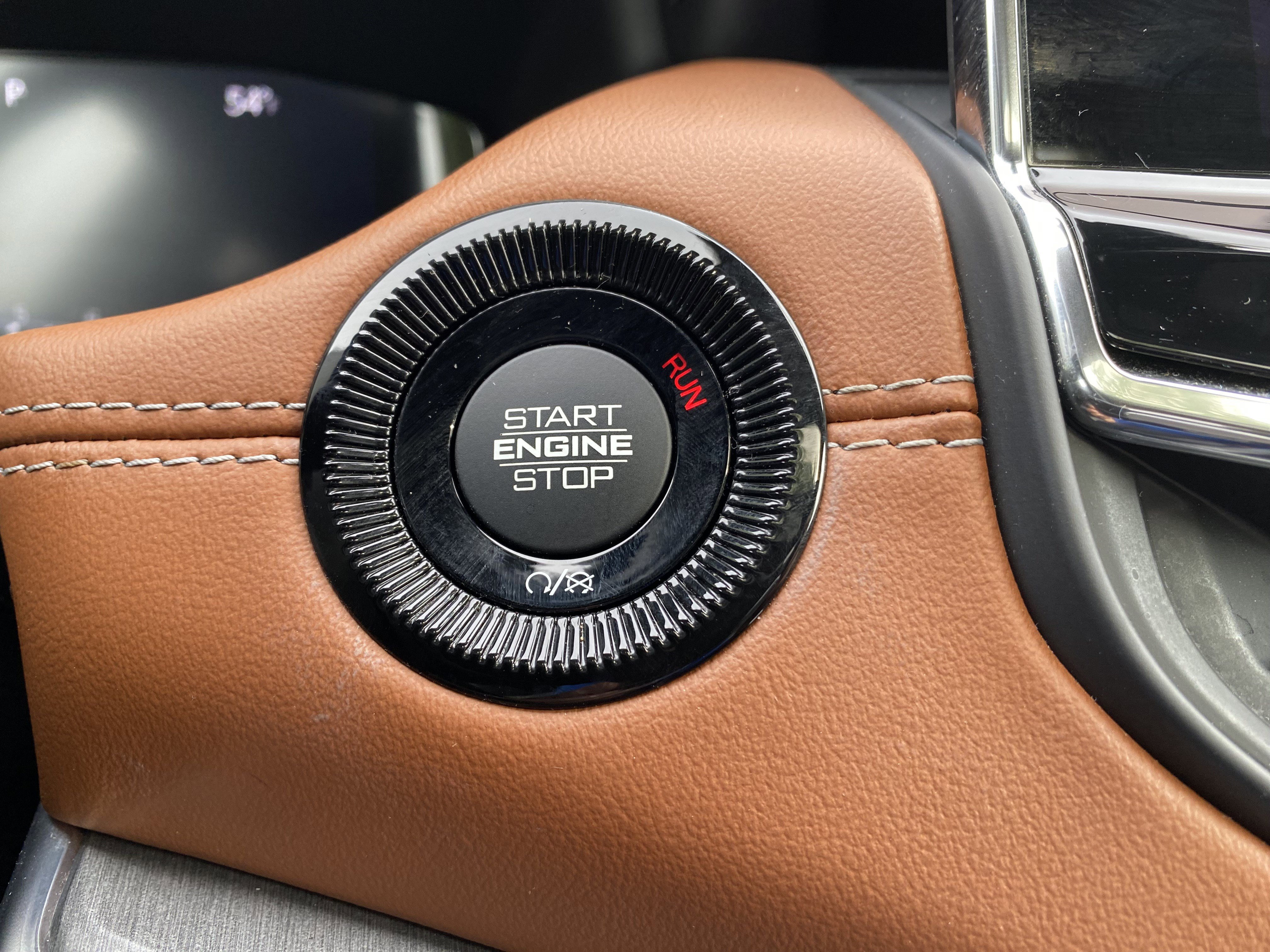 Used 2022 Jeep Compass Limited w/ Elite Group image 27