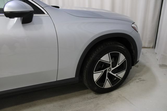 Certified 2024 Mercedes-Benz GLC 300 4MATIC image 36