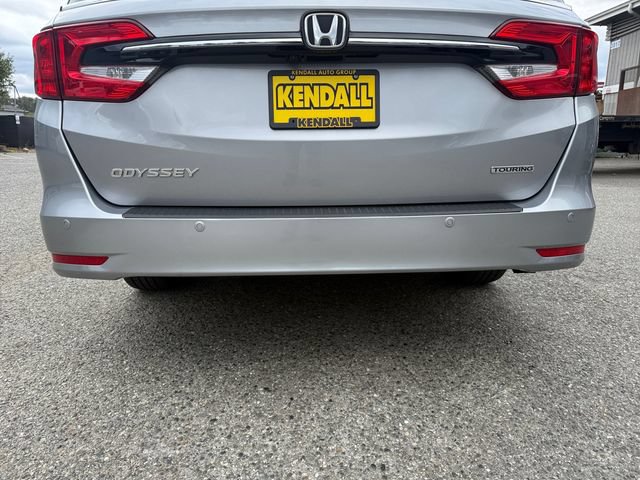 Used 2022 Honda Odyssey Touring image 30