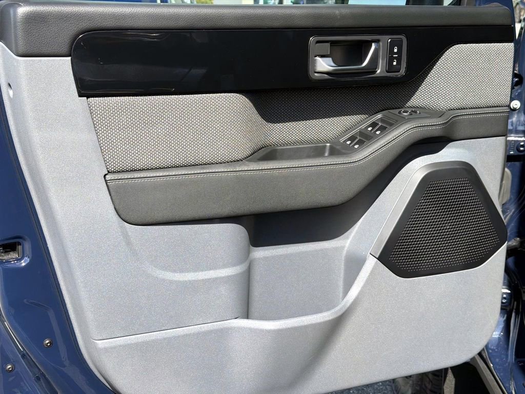 Used 2024 INEOS Grenadier image 16