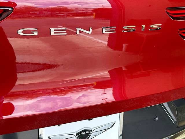 New 2026 Genesis GV70 2.5T Advanced image 22