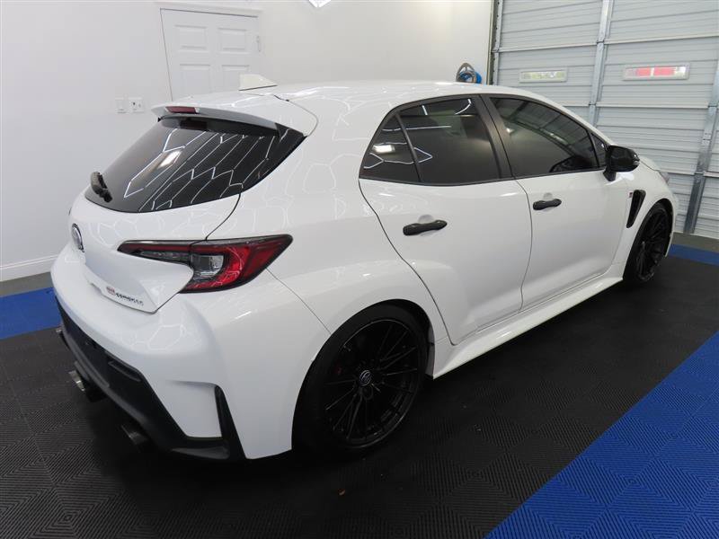 Used 2024 Toyota Corolla GR w/ Performance Package AWD/4WD image 14