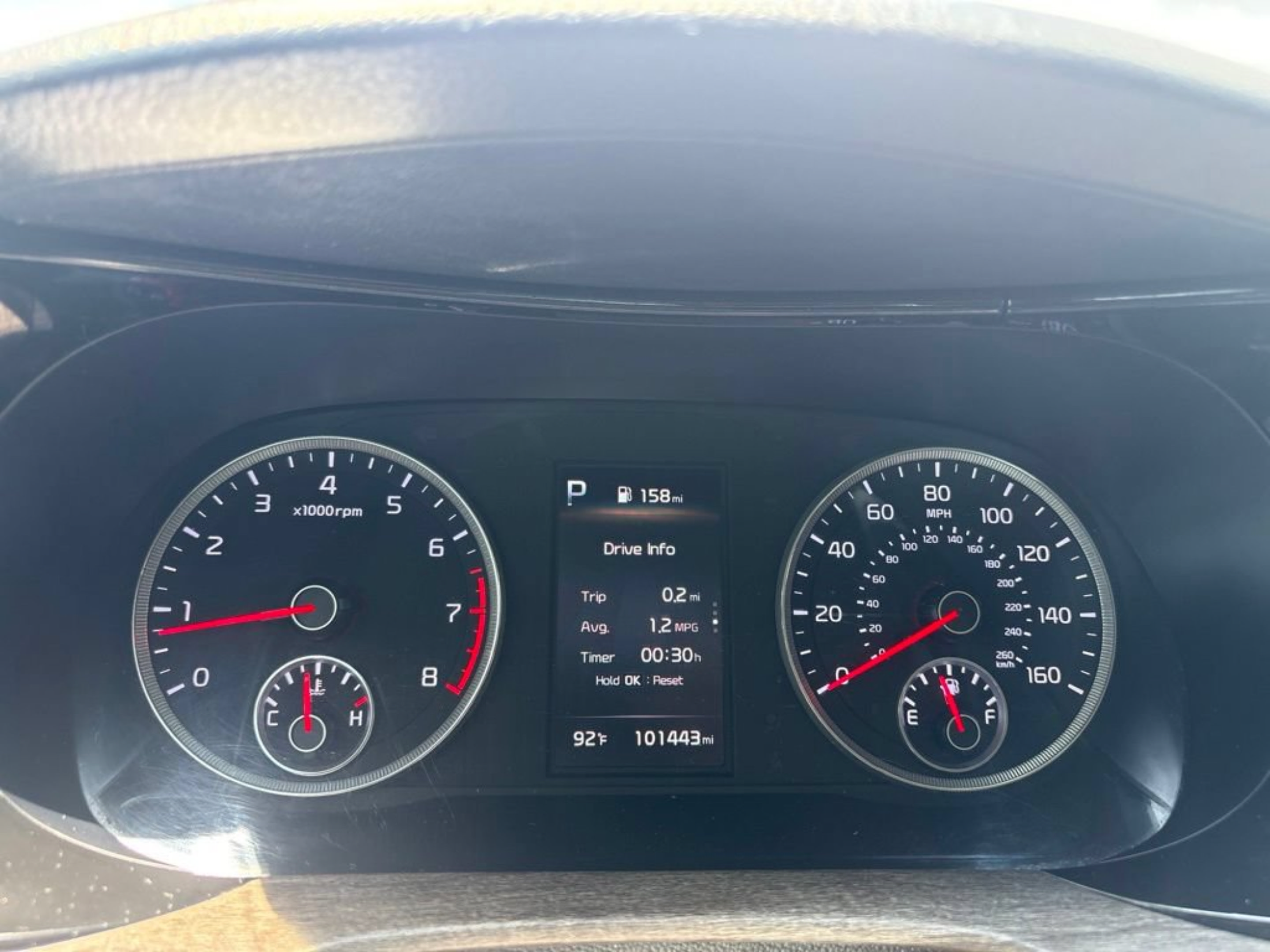 Used 2021 Kia K5 EX w/ EX Premium Package FWD image 10
